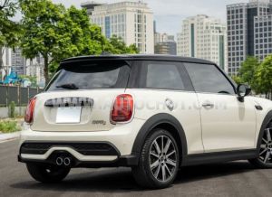 Xe Mini Cooper S 3 Door 2022