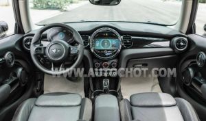 Xe Mini Cooper S 3 Door 2022