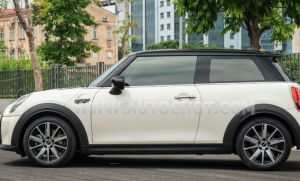 Xe Mini Cooper S 3 Door 2022