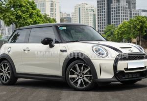 Xe Mini Cooper S 3 Door 2022