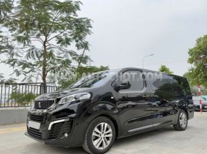 Xe Peugeot Traveller Premium 2022