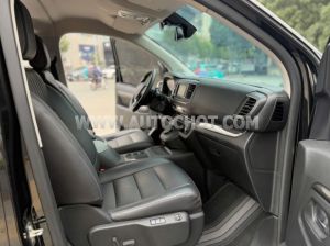 Xe Peugeot Traveller Premium 2022