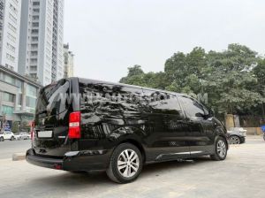 Xe Peugeot Traveller Premium 2022