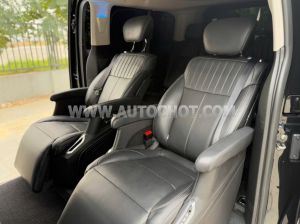 Xe Peugeot Traveller Premium 2022