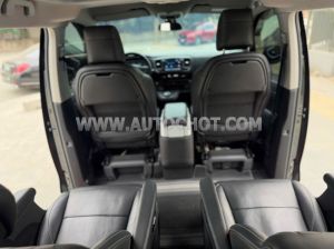 Xe Peugeot Traveller Premium 2022