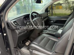 Xe Peugeot Traveller Premium 2022