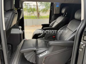 Xe Peugeot Traveller Premium 2022