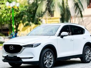 Xe Mazda CX5 2.0 Premium 2020