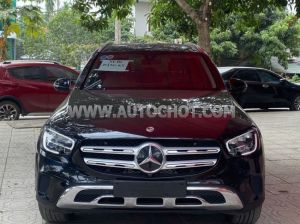 Xe Mercedes Benz GLC 200 4Matic 2022