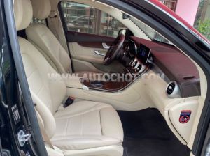 Xe Mercedes Benz GLC 200 4Matic 2022