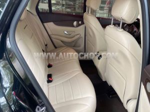 Xe Mercedes Benz GLC 200 4Matic 2022