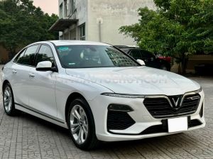 Xe VinFast Lux A 2.0 2.0 AT 2020