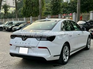 Xe VinFast Lux A 2.0 2.0 AT 2020