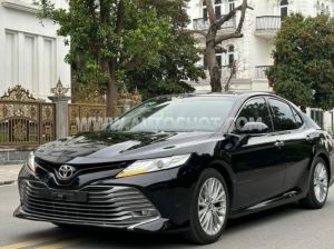 Xe Toyota Camry 2.5Q 2020