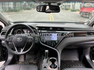 Xe Toyota Camry 2.5Q 2020