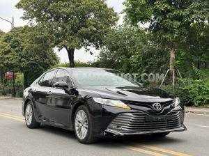 Xe Toyota Camry 2.5Q 2020