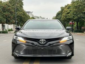 Xe Toyota Camry 2.5Q 2020