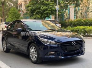 Xe Mazda 3 1.5 AT 2018