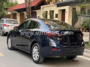 Xe Mazda 3 1.5 AT 2018