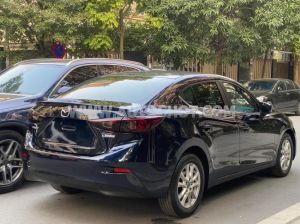 Xe Mazda 3 1.5 AT 2018