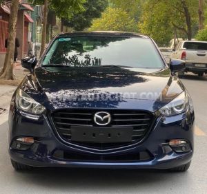 Xe Mazda 3 1.5 AT 2018