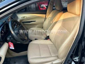 Xe Toyota Vios E CVT 2022