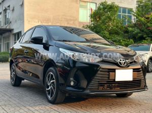 Xe Toyota Vios E CVT 2022