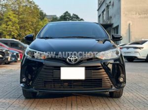 Xe Toyota Vios E CVT 2022