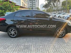 Xe Toyota Vios E CVT 2022