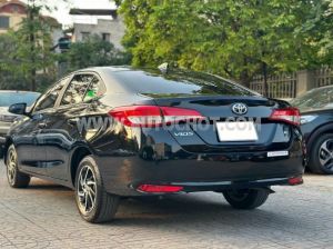 Xe Toyota Vios E CVT 2022