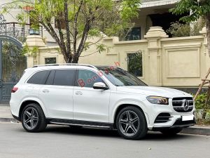 Xe Mercedes Benz GLS 450 4Matic 2021