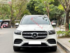 Xe Mercedes Benz GLS 450 4Matic 2021