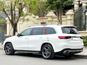 Xe Mercedes Benz GLS 450 4Matic 2021