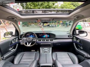 Xe Mercedes Benz GLS 450 4Matic 2021