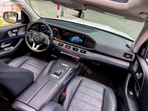 Xe Mercedes Benz GLS 450 4Matic 2021