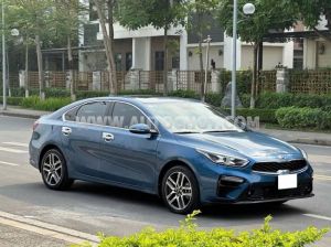 Xe Kia Cerato 2.0 AT Premium 2019