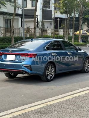 Xe Kia Cerato 2.0 AT Premium 2019