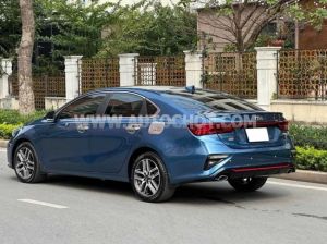 Xe Kia Cerato 2.0 AT Premium 2019