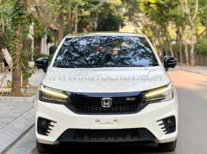 Xe Honda City RS 1.5 AT 2021