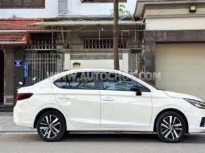 Xe Honda City RS 1.5 AT 2021