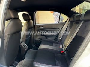 Xe Honda City RS 1.5 AT 2021