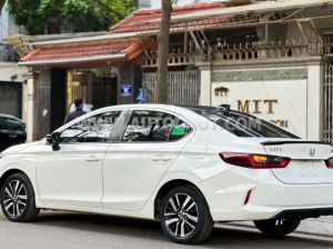 Xe Honda City RS 1.5 AT 2021