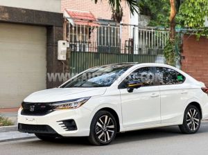 Xe Honda City RS 1.5 AT 2021