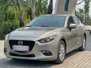 Xe Mazda 3 1.5 AT 2018