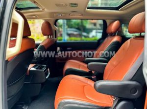 Xe Kia Carnival Signature 2.2D 2022