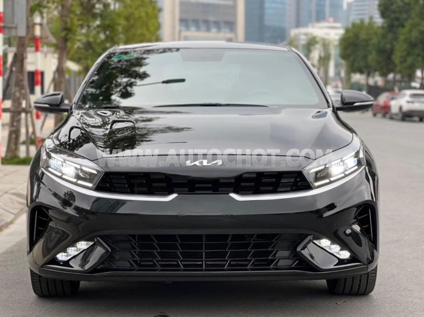 Kia K3 Premium 1.6 AT 2022