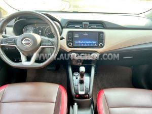 Xe Nissan Almera VL 1.0 CVT Cao cấp 2021