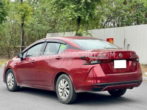 Xe Nissan Almera VL 1.0 CVT Cao cấp 2021