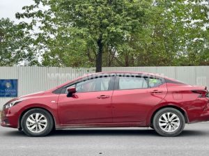 Xe Nissan Almera VL 1.0 CVT Cao cấp 2021