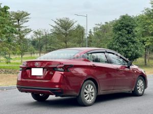 Xe Nissan Almera VL 1.0 CVT Cao cấp 2021